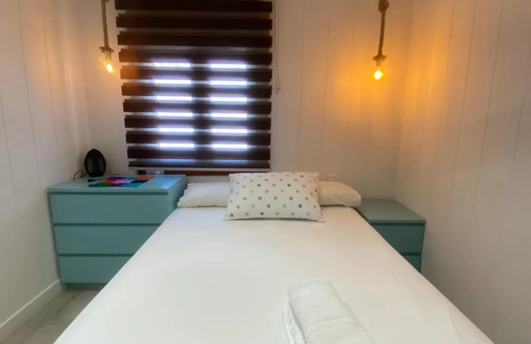 CHALET directo al MAR-1