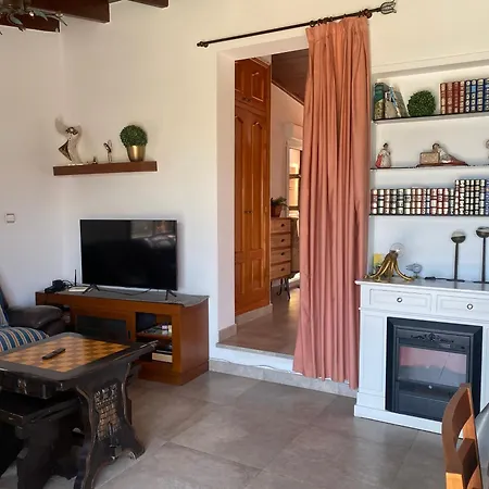 CHALET directo al MAR-2