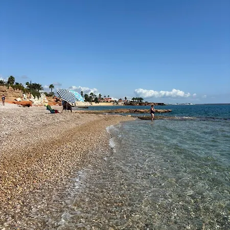 CHALET directo al MAR-3